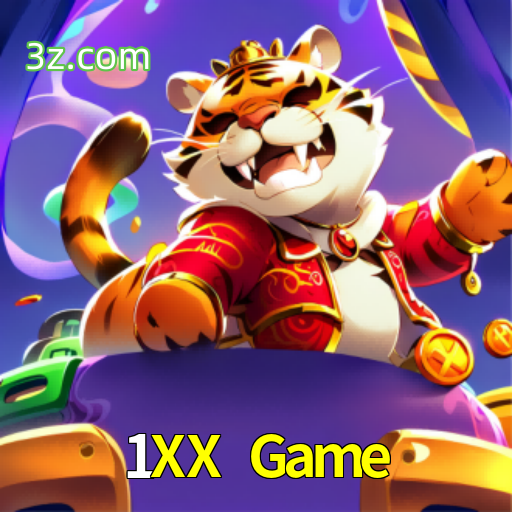 1XX Game